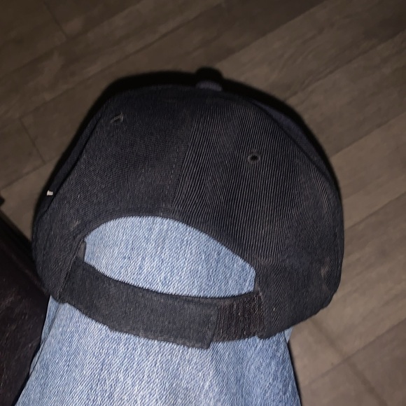 1990s vintage bronco X Nike hat very rare won’t find elsewhere - Picture 5 of 7